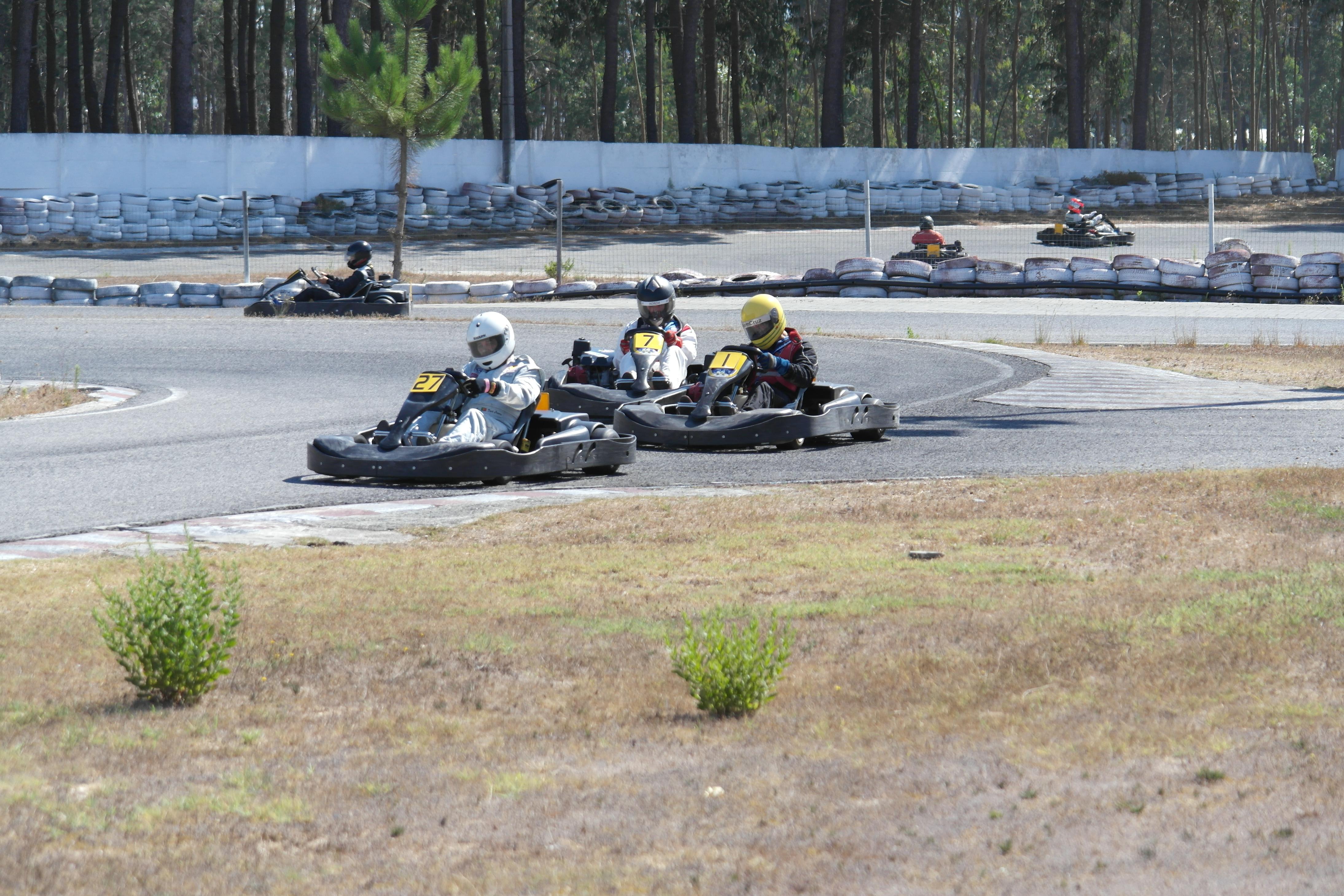 20º Aniversário Euroindy32